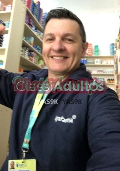 Acompanhante masculino imagem do anúncio em Tramandaí