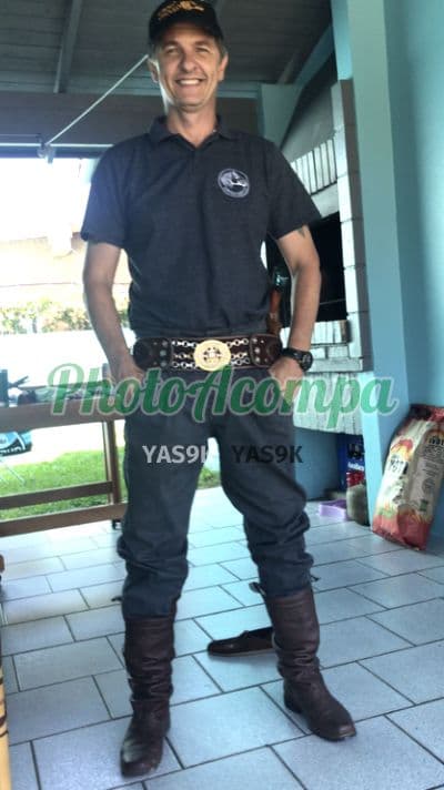 Foto 3: Acompanhante masculino foto verificada em Tramandaí — Fábio