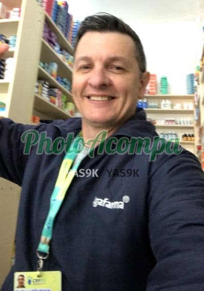 Acompanhante masculino foto sem retoque em Tramandaí — Fábio, foto 5