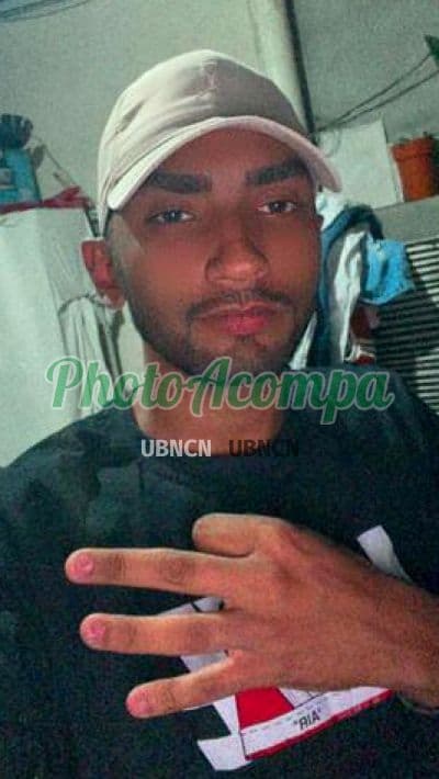 Acompanhante masculino foto verificada em São Paulo (3) — Fábio