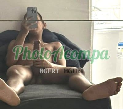 Acompanhante masculino imagem original em Rio de Janeiro — Fábio, foto 6
