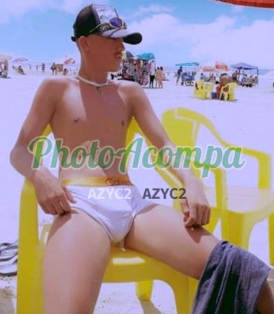 Acompanhante masculino foto real em ABC Paulista (2) — Fábio