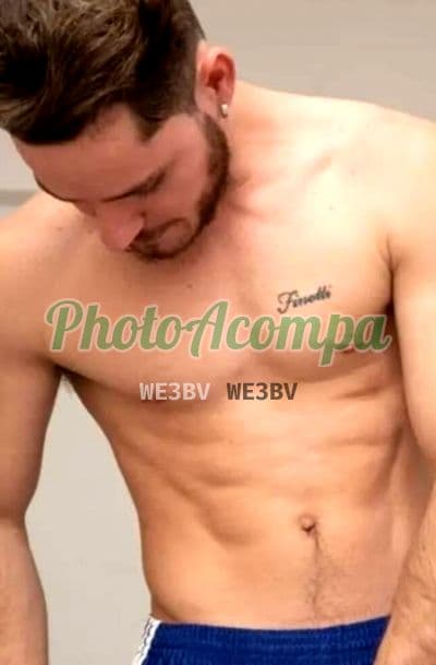 Foto 5: Acompanhante masculino foto sem retoque em Campinas — Fabio Droz