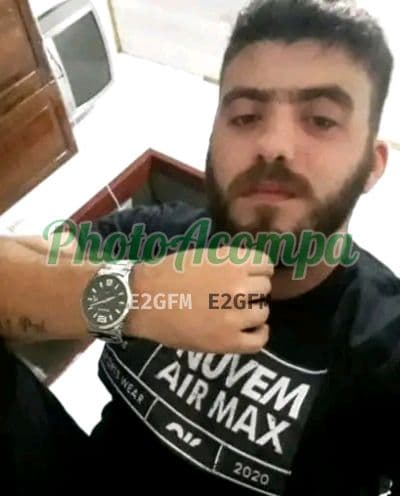 Foto 3: Acompanhante masculino foto verificada em Sombrio — Fábio