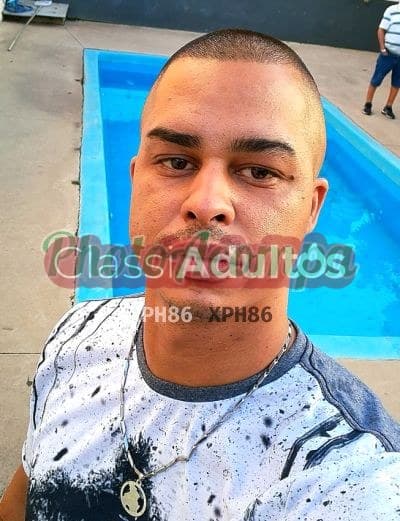 Acompanhante masculino imagem do anúncio em Campinas