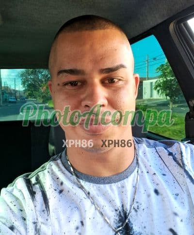 Foto 3: Acompanhante masculino foto verificada em Campinas — Fábio