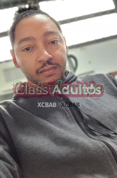 Acompanhante masculino imagem do anúncio em Sapucaia do Sul — Fabrício
