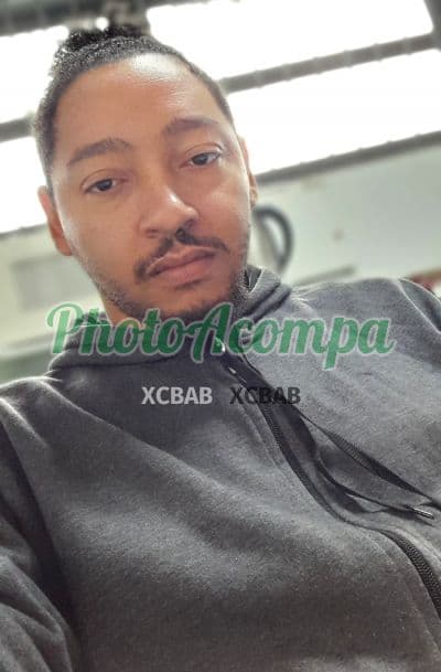 Acompanhante masculino foto sem retoque em Sapucaia do Sul — Fabrício, foto 5