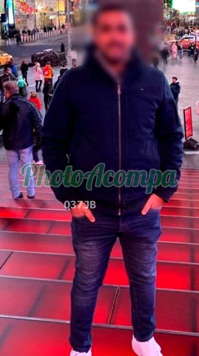 Acompanhante masculino foto sem retoque em São Paulo — Fabrício, foto 5
