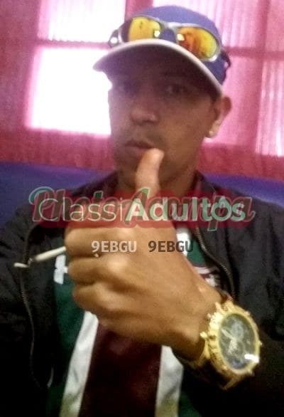 Acompanhante masculino imagem do anúncio em Belo Horizonte, foto de perfil