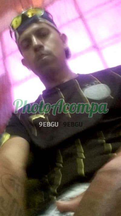 Acompanhante masculino foto verificada em Belo Horizonte, foto 3 de Fael