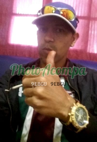 Acompanhante masculino foto sem retoque em Belo Horizonte — Fael, foto 5