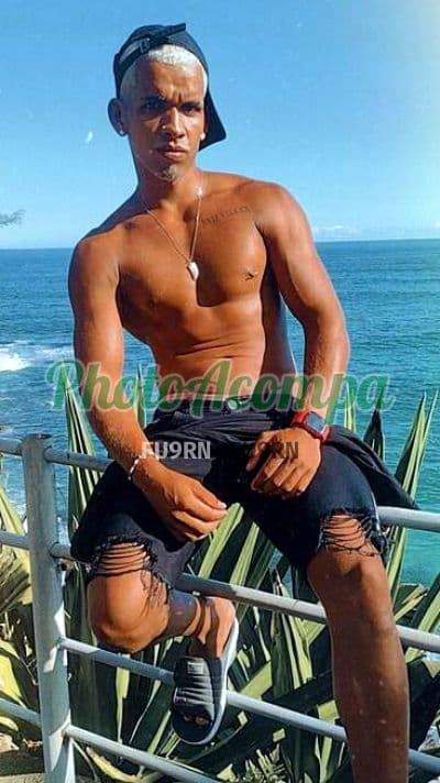 Foto 2: Acompanhante masculino em Rio de Janeiro — beijo na boca, Falcão