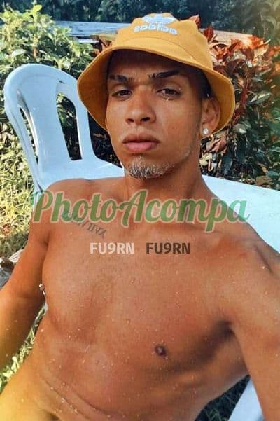 Foto 5: Acompanhante masculino foto sem retoque em Rio de Janeiro — Falcão