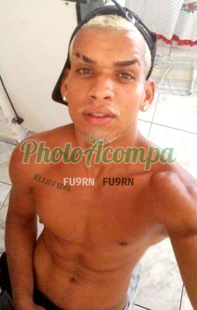 Foto 6: Acompanhante masculino em Rio de Janeiro — beijo na boca, Falcão