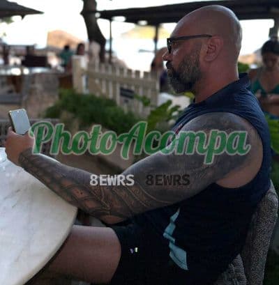 Foto 2: Acompanhante masculino em Belo Horizonte — beijo na boca, Falcom44