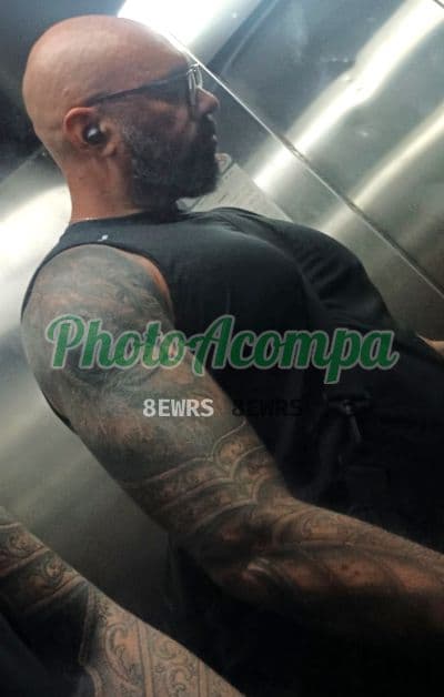 Acompanhante masculino foto verificada em Belo Horizonte (3) — Falcom44