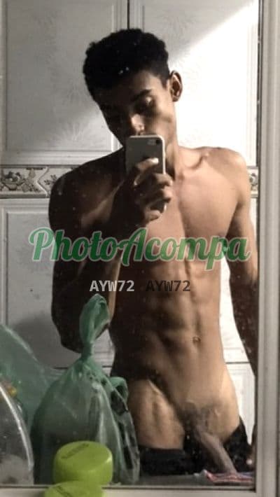 Acompanhante masculino foto verificada em Salvador (3) — Farm