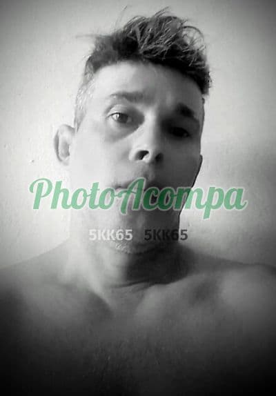 Foto 4: Acompanhante masculino em Belford Roxo — beijo na boca, Fb