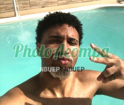 Foto 3: Acompanhante masculino foto verificada em São Gonçalo — Fb