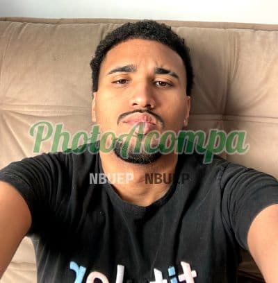 Foto 4: Acompanhante masculino em São Gonçalo — beijo na boca, Fb