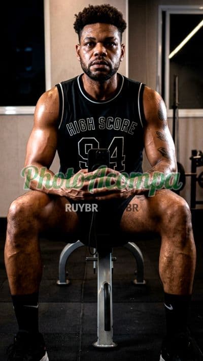 Acompanhante masculino foto verificada em São Paulo — Felipão, foto 3