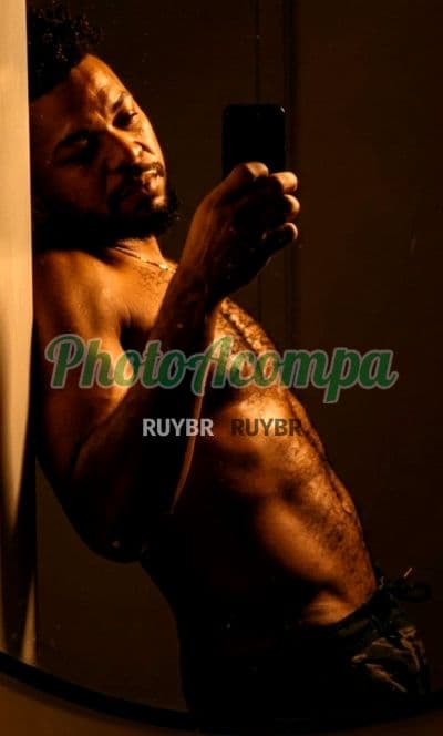 Acompanhante masculino foto sem retoque em São Paulo (5) — Felipão