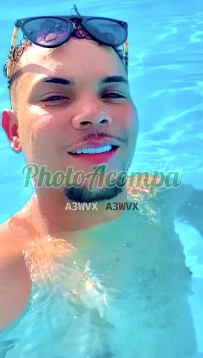 Foto 6: Acompanhante masculino em São Paulo — beijo grego, Felipe