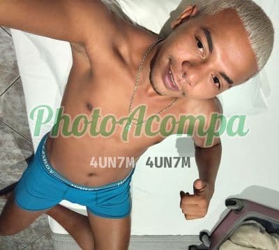Acompanhante masculino em Rio de Janeiro com beijo grego (6) — Felipe
