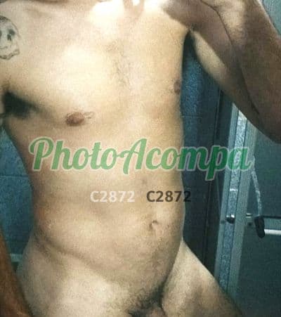 Acompanhante masculino imagem autêntica em São Paulo — Felipe, foto 4