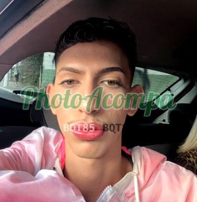 Foto 2: Acompanhante masculino em São Paulo — beijo na boca, Felipe