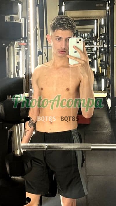 Acompanhante masculino foto sem retoque em São Paulo (5) — Felipe