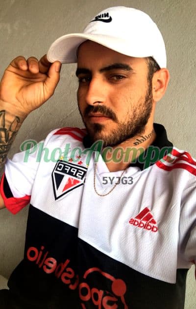 Acompanhante masculino foto verificada em Bragança Paulista, foto 3 de Felipe