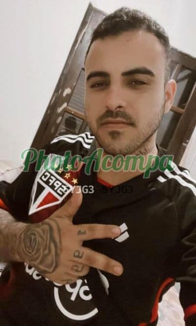 Acompanhante masculino foto sem retoque em Bragança Paulista — Felipe, foto 5