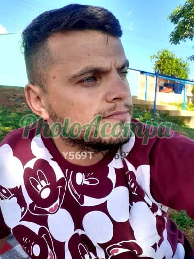 Acompanhante masculino em Sorocaba — beijo grego, foto 2 de Felipe