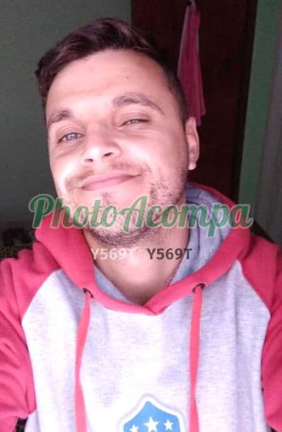 Acompanhante masculino em Sorocaba com beijo grego (6) — Felipe