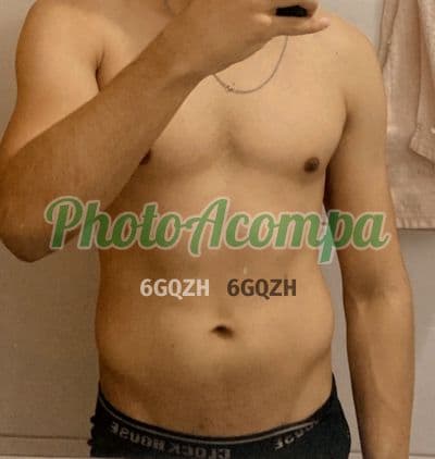 Acompanhante masculino em Goiânia — garganta profunda, foto 4 de Felipe