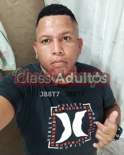 Acompanhante masculino imagem do anúncio em Rio de Janeiro — Felipe