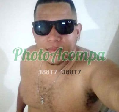Acompanhante masculino foto verificada em Rio de Janeiro, foto 3 de Felipe