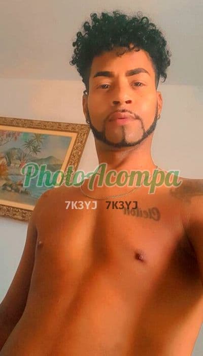Acompanhante masculino foto verificada em Rio das Ostras, foto 3 de Felipe