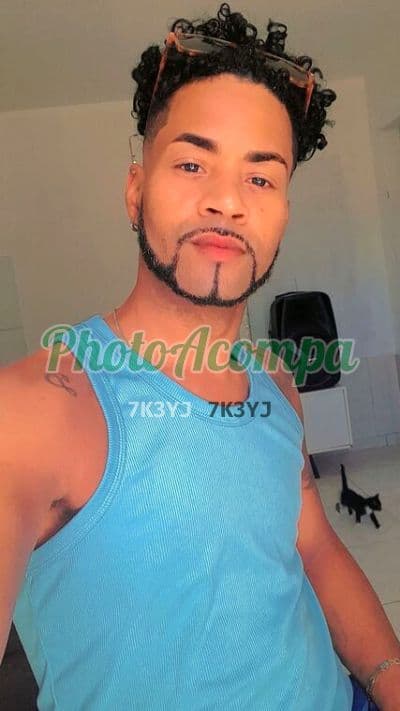 Acompanhante masculino foto sem retoque em Rio das Ostras — Felipe, foto 5
