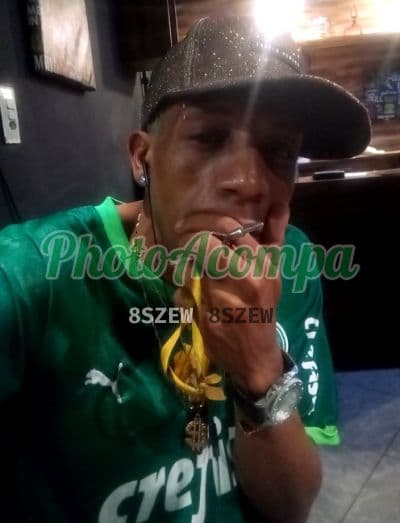 Acompanhante masculino imagem autêntica em Belo Horizonte — Felipe, foto 4