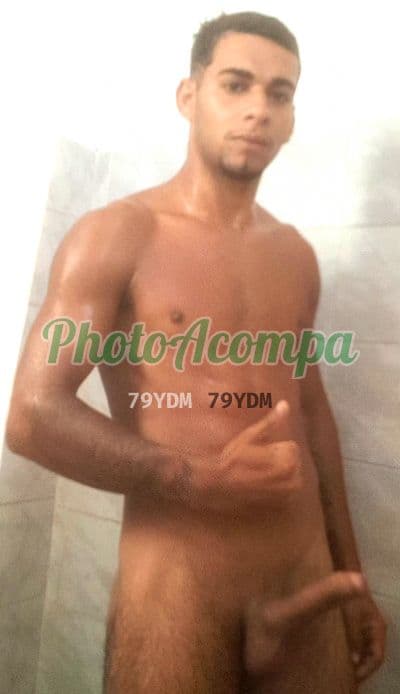 Foto 3: Acompanhante masculino foto verificada em Niterói — Felipe