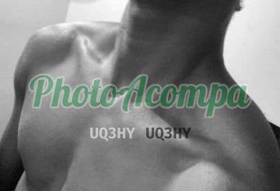 Acompanhante masculino em Salvador — beijo na boca, foto 4 de Felipe