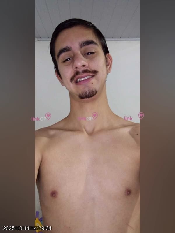 Acompanhante masculino alto em Barueri — Felipe
