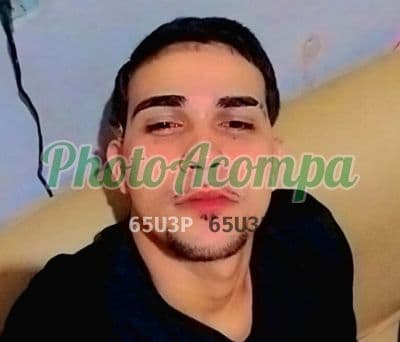 Acompanhante masculino foto sem retoque em Rio de Janeiro (5) — Felipe