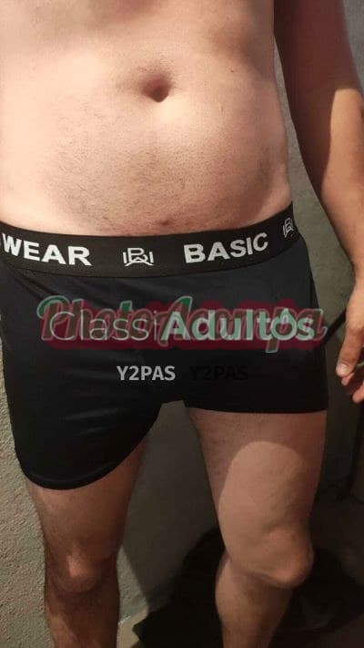 Acompanhante masculino imagem do anúncio em Bragança Paulista, foto de perfil