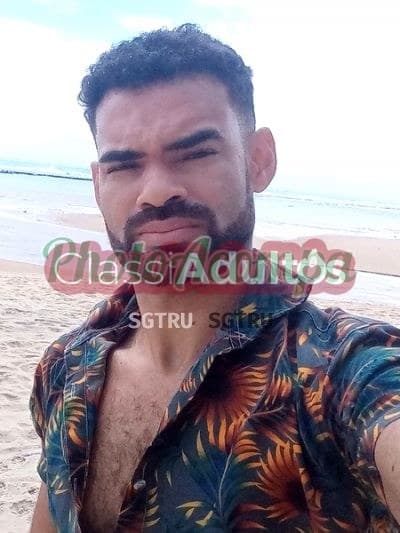 Acompanhante masculino imagem do anúncio em Recife — Felipe