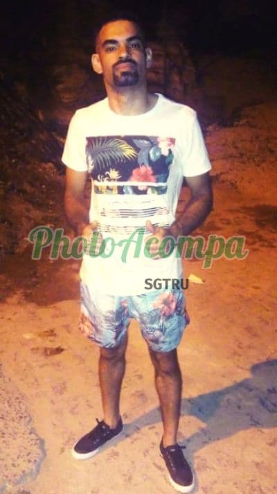 Acompanhante masculino foto verificada em Recife, foto 3 de Felipe