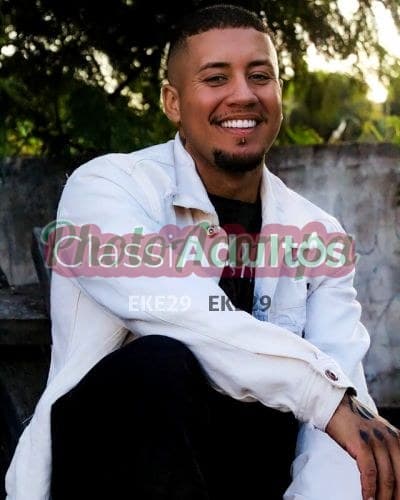 Acompanhante masculino imagem do anúncio em Campinas — Felipe